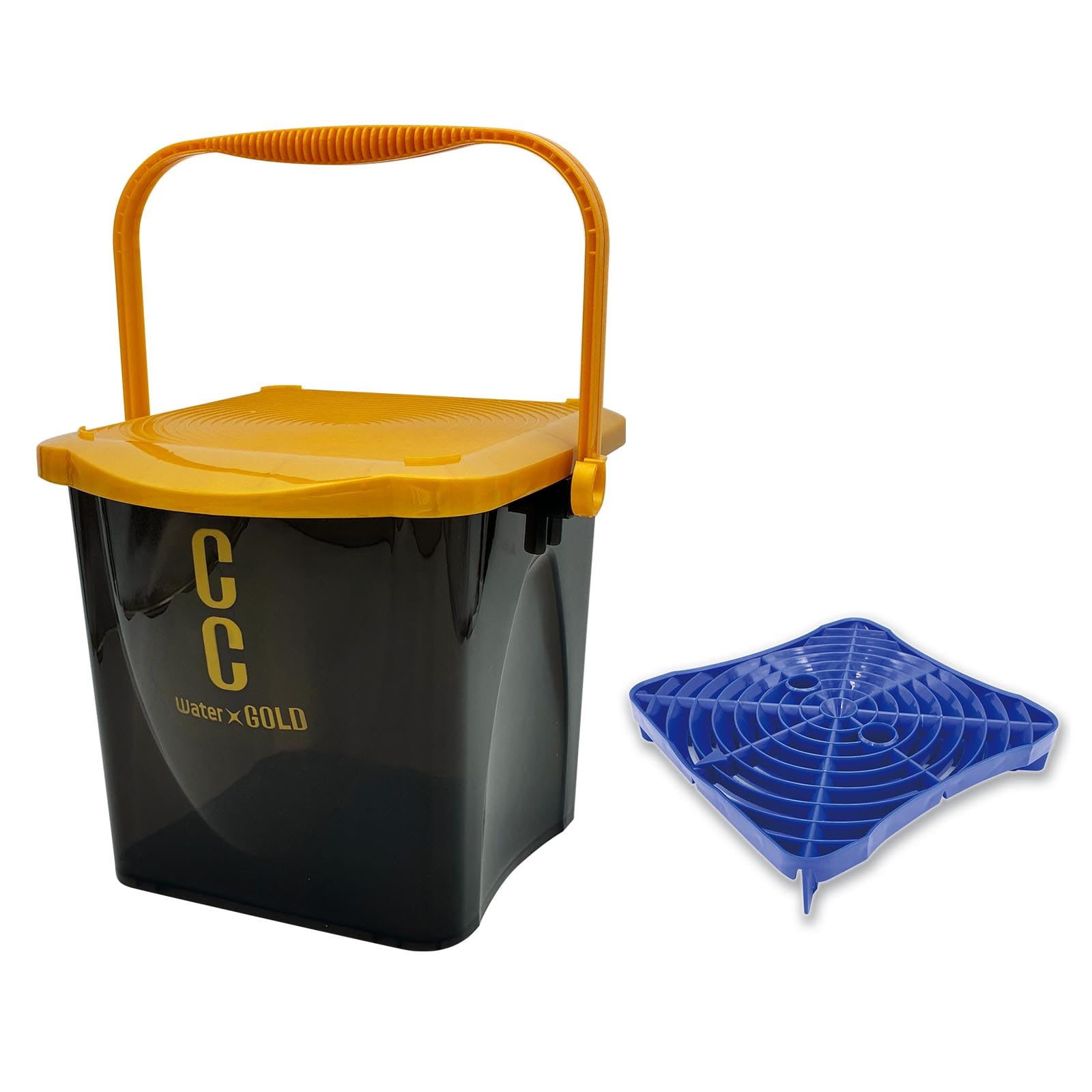 Amazon | プロスタッフ(Prostaff) 洗車用品 CCウォーターゴールド